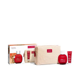 CLARINS-EAU DYNAMISANTE CASE 2 pcs.-DrShampoo - Perfumaria e Cosmética